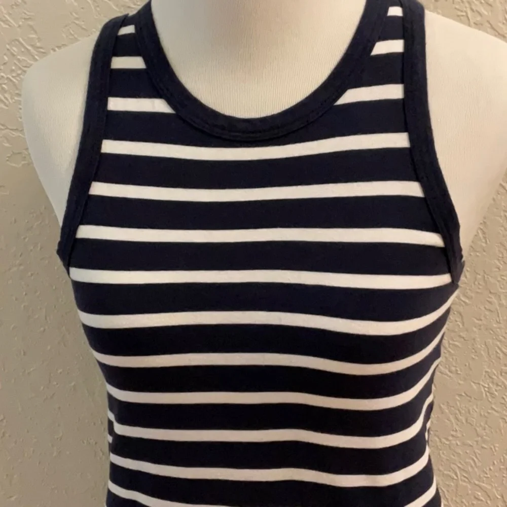 J. Crew crew dress